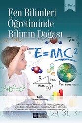 Fen Bilimleri Öğretiminde Bilimin Doğası - Pegem Akademi Yayıncılık