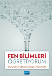 Fen Bilimleri Öğretiyorum - Nobel Akademik Yayıncılık