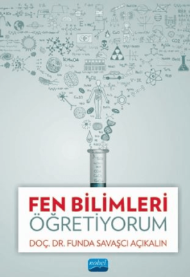 Fen Bilimleri Öğretiyorum - 1