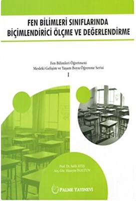 Fen Bilimleri Sınıflarında Biçimlendirici Ölçme ve Değerlendirme - 1