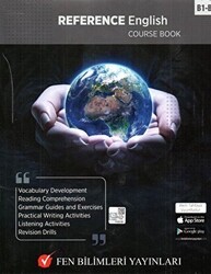 11. Sınıf Reference English Course Book - 1