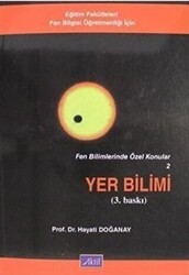 Fen Bilimlerinde Özel Konular 2 Yer Bilimi - Aktif Yayınevi