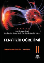 Fen - Fizik Öğretimi 2 - Nobel Akademik Yayıncılık