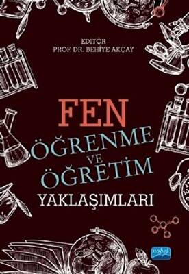 Fen Öğrenme ve Öğretim Yaklaşımları - 1