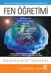 Fen Öğretimi - Nobel Akademik Yayıncılık