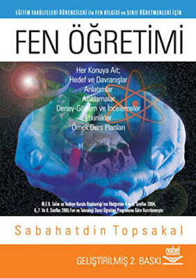Fen Öğretimi - 1