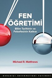 Fen Öğretimi - Boğaziçi Üniversitesi Yayınevi