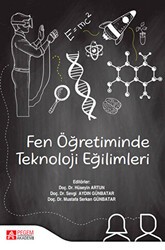 Fen Öğretiminde Teknoloji Eğilimleri - Pegem Akademi Yayıncılık