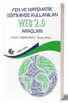 Fen ve Matematik Eğitiminde Kullanılan Web 2.0 Araçları - 1