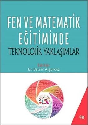 Fen ve Matematik Eğitiminde Teknolojik Yaklaşımlar - 1