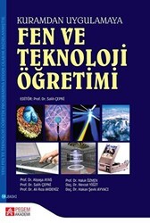 Fen ve Teknoloji Öğretimi - 1