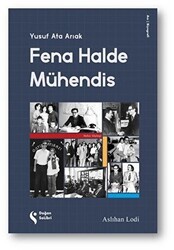 Fena Halde Mühendis - Doğan Solibri
