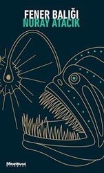 Fener Balığı - Maceraperest Kitaplar