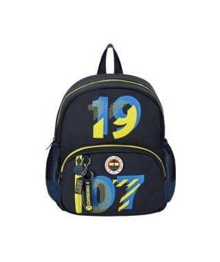 Fenerbahçe 1907 Okul Çantası 25744 - 1