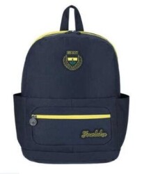 Fenerbahçe 25728 Casual Sırt Çantası - Me Çanta