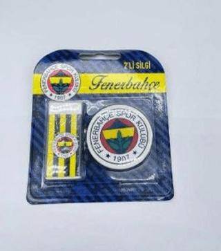 Fenerbahçe 2Li Kırtasiye Seti 008 - 1