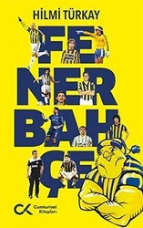 Fenerbahçe - Cumhuriyet Kitapları