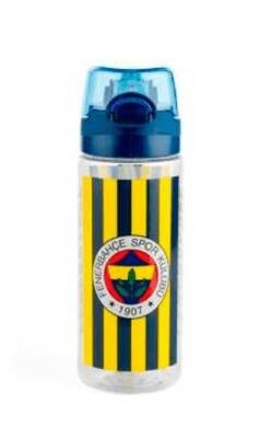 Fenerbahçe 500 Ml Plastik Matara 25772 - 1
