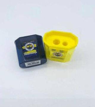 Fenerbahçe Çift Bıçaklı Dikdörtgen Kalemtraş - 1