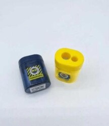 Fenerbahçe Çift Bıçaklı Oval Kalemtıraş - TİMON