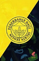 Fenerbahçe Dağı - Klaros Yayınları