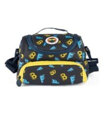 Fenerbahçe Fb 3D Beslenme Çantası 25749 - Me Çanta