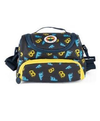 Fenerbahçe Fb 3D Beslenme Çantası 25749 - 1