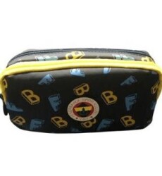 Fenerbahçe Fb 3D Kalem Çantası 25750 - Me Çanta