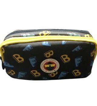 Fenerbahçe Fb 3D Kalem Çantası 25750 - 1
