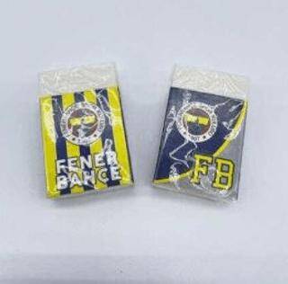 Fenerbahçe Fun Silgi - 1