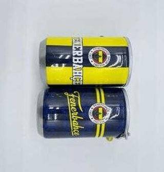 Fenerbahçe Islak Mendil Mini Coke - 1