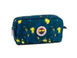 Fenerbahçe Kalem Çantası 25704 - Me Çanta