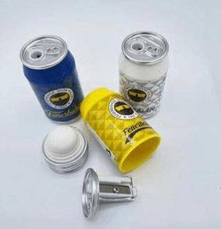 Fenerbahçe Kalemtıraş Silgili Coke - 1