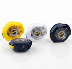 Fenerbahçe Otomatik Kalemtraş Yuvarlak - TİMON