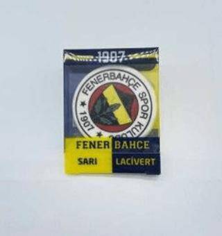 Fenerbahçe Şekilli Silgi - 1