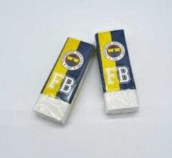 Fenerbahçe Standart Silgi - TİMON