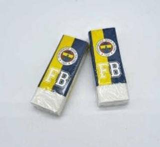 Fenerbahçe Standart Silgi - 1