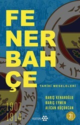 Fenerbahçe Tarihi Meseleleri - Yeditepe Yayınevi