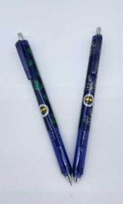 Fenerbahçe Versatil Kalem Metal Touch 0.7 Mm - 1