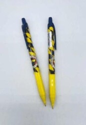 Fenerbahçe Versatil Kalem Non-Stop 0,7 MM 468069 4 - TİMON