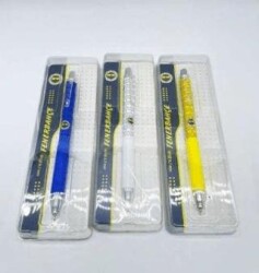 Fenerbahçe Versatil Kalem Wise 0.7 Mm Pvc Kutu - TİMON