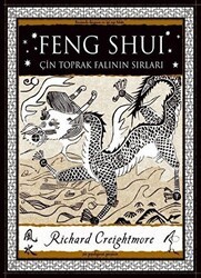Feng Shui - Çin Toprak Falının Sırları - A7 Kitap