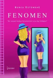 Fenomen - İkinci Adam Yayınları