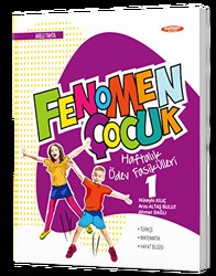 Fenomen Çocuk Fenomen Çocuk 1. Sınıf Haftalık Ödev Fasikülleri - Fenomen Çocuk