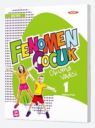 Fenomen Çocuk Fenomen Çocuk 1. Sınıf Okuma Vadisi - Fenomen Çocuk