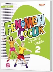 2. Sınıf Okuma Vadisi Fenomen Çocuk - Fenomen Yayınları