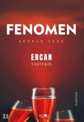Fenomen - Şeytan Tüyü - SRC Kitap