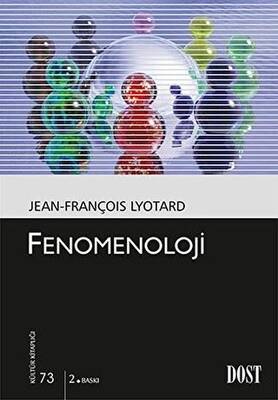 Fenomenoloji - 1