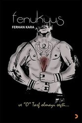 Fenukyus - Cinius Yayınları