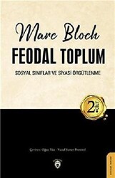 Feodal Toplum 2. Cilt - Dorlion Yayınları